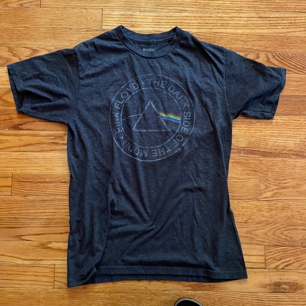 Pink Floyd official tshirt size medium